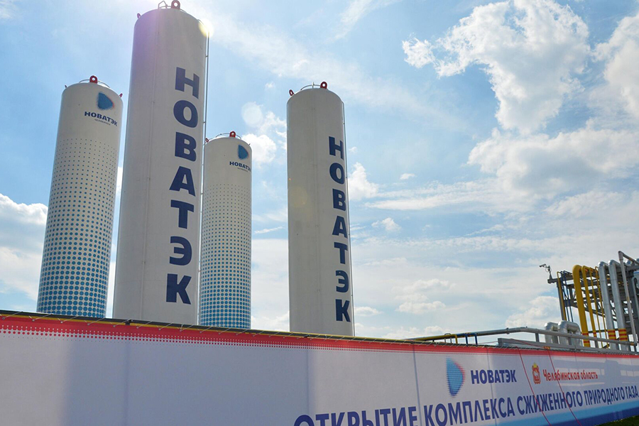 В Москве прошло совещание по строительству комплекса регазификации в Камчатском крае