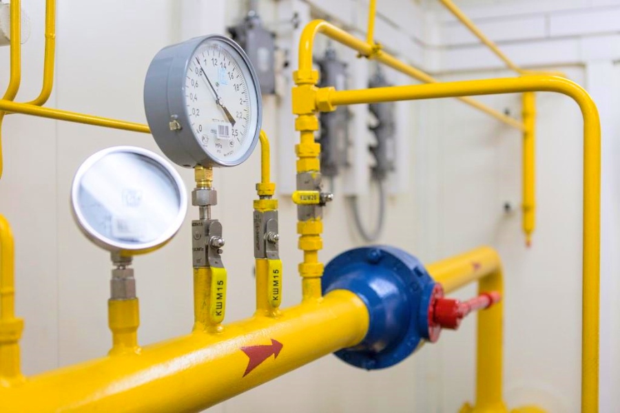Компания «Газпром межрегионгаз» взаимодействует с производителями газового оборудования