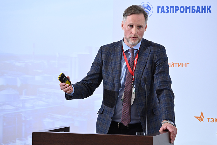 В Москве состоялась XVIII конференция «Снабжение в нефтегазовом комплексе» (НЕФТЕГАЗСНАБ - 2024)