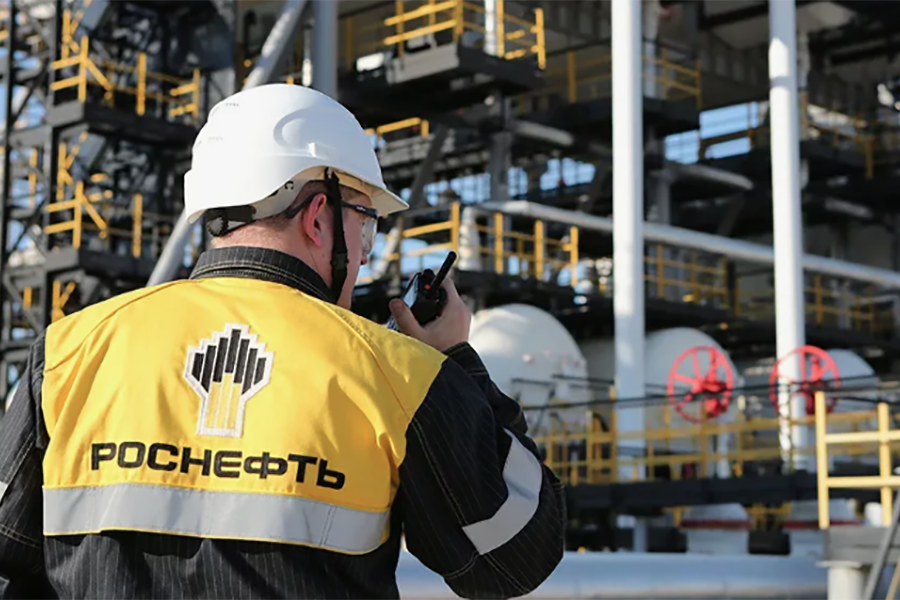 Компания «Самаранефтегаз» сэкономила 330 млн рублей в рамках программы энергосбережения