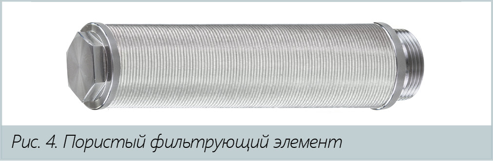 Д. С. Липовецкий, ООО «Паровые системы». Пожалуйста, соблюдайте чистоту