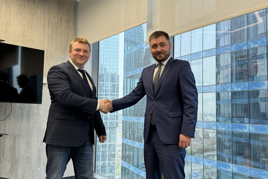Компания «Метран» и Сертификационный Центр СДС ИНТЕРГАЗСЕРТ продолжают сотрудничество в области оценки продукции