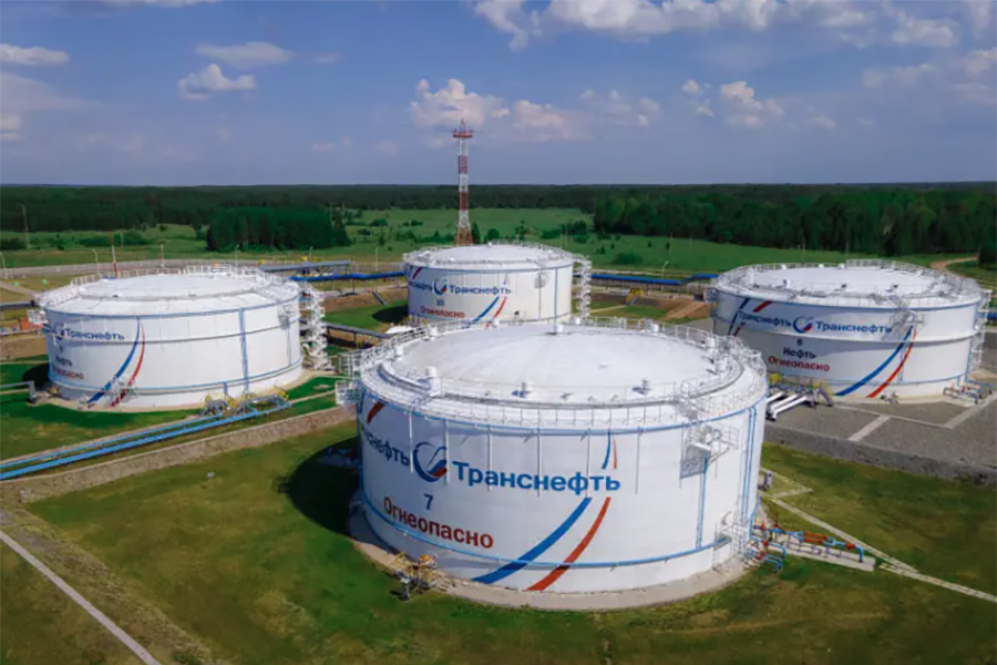 С начала года ЦБПО АО «Транснефть - Западная Сибирь» выпустила 4599 единиц продукции