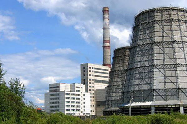 Специалисты НПФ «КРУГ» модернизировали работу АСКУТЭ на Саранской ТЭЦ-2