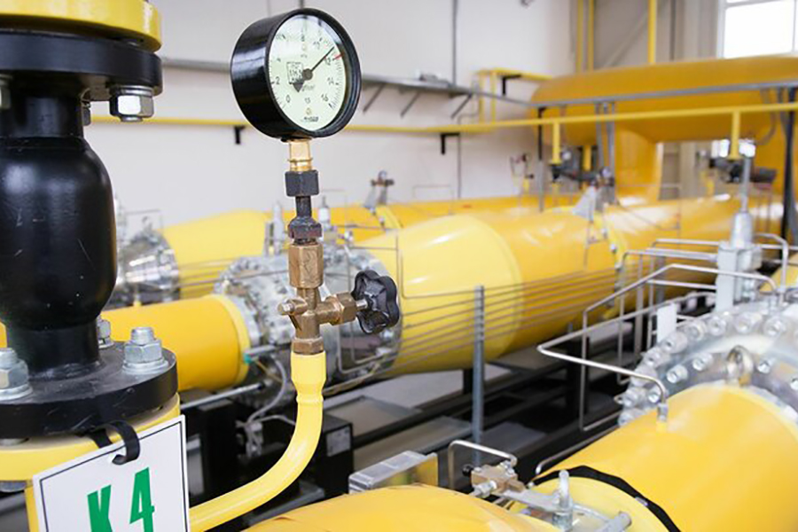 В 2024 году в Москве планируют построить и реконструировать около 60 км газопроводов