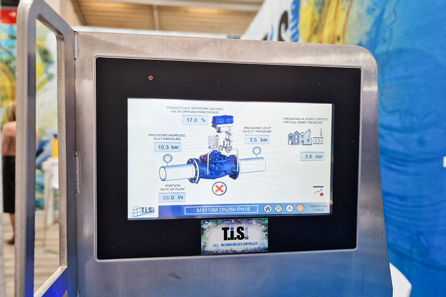 Фоторепортаж медиагруппы ARMTORG с международной выставки IFAT 2024 (Германия)