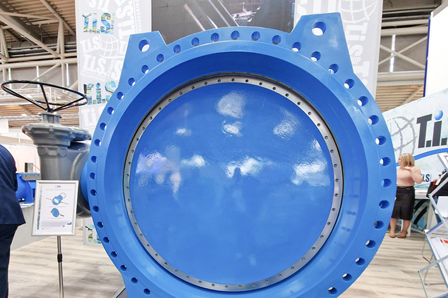 Фоторепортаж медиагруппы ARMTORG с международной выставки IFAT 2024 (Германия)