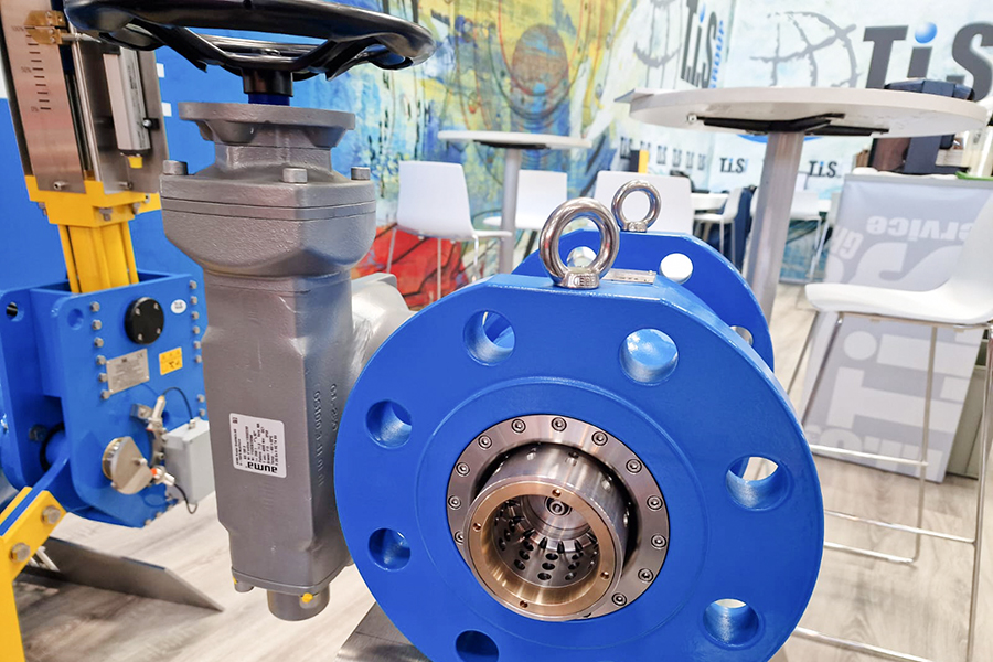 Фоторепортаж медиагруппы ARMTORG с международной выставки IFAT 2024 (Германия)