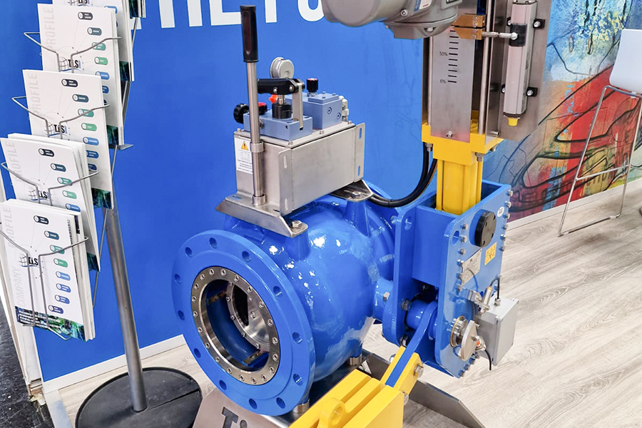 Фоторепортаж медиагруппы ARMTORG с международной выставки IFAT 2024 (Германия)