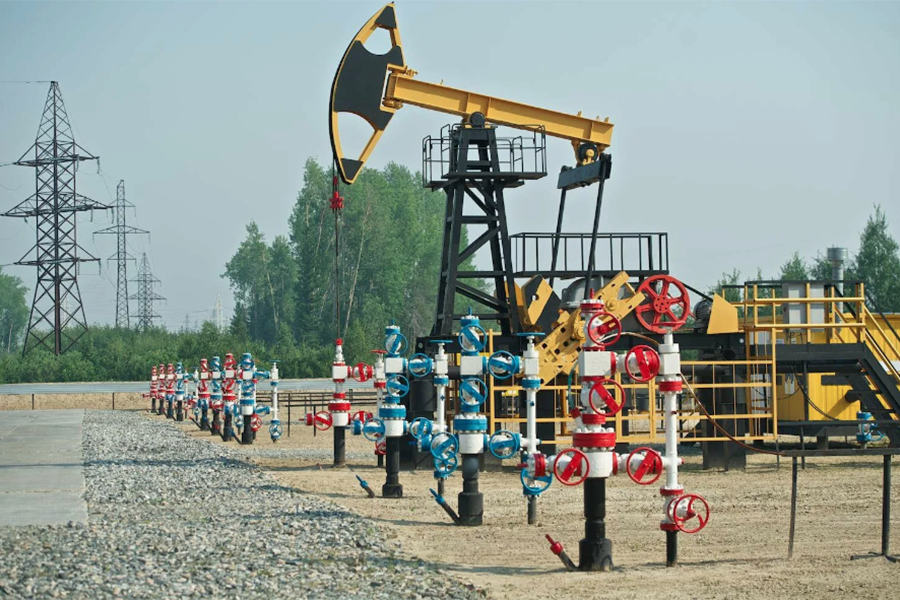 В Москве состоится Технический Форум «Обустройство нефтегазовых месторождений - 2024»