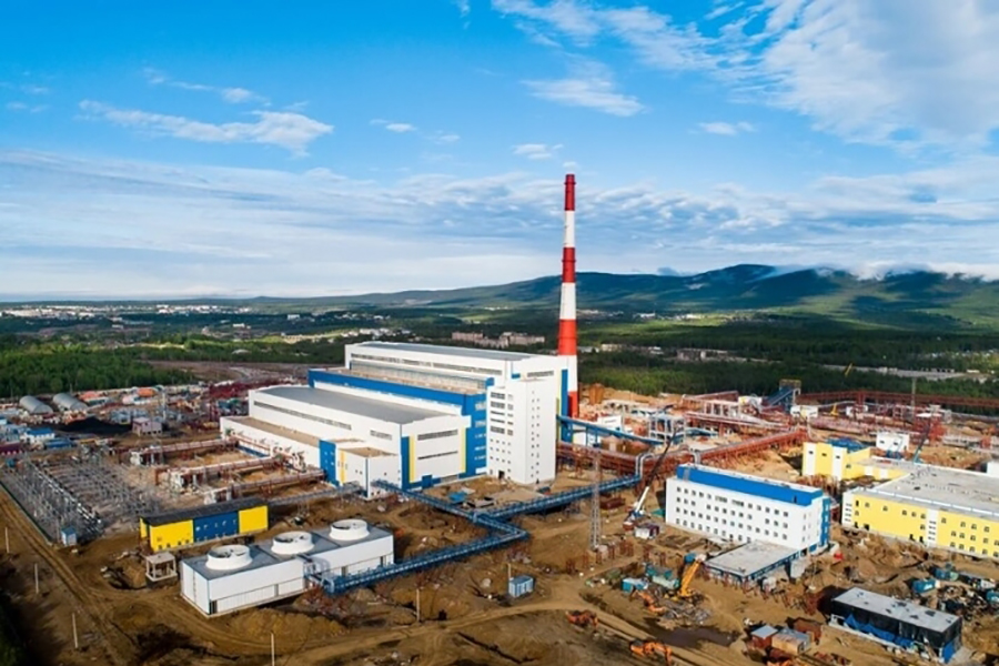 На новой ТЭЦ в Советской Гавани проведут первый масштабный ремонт оборудования