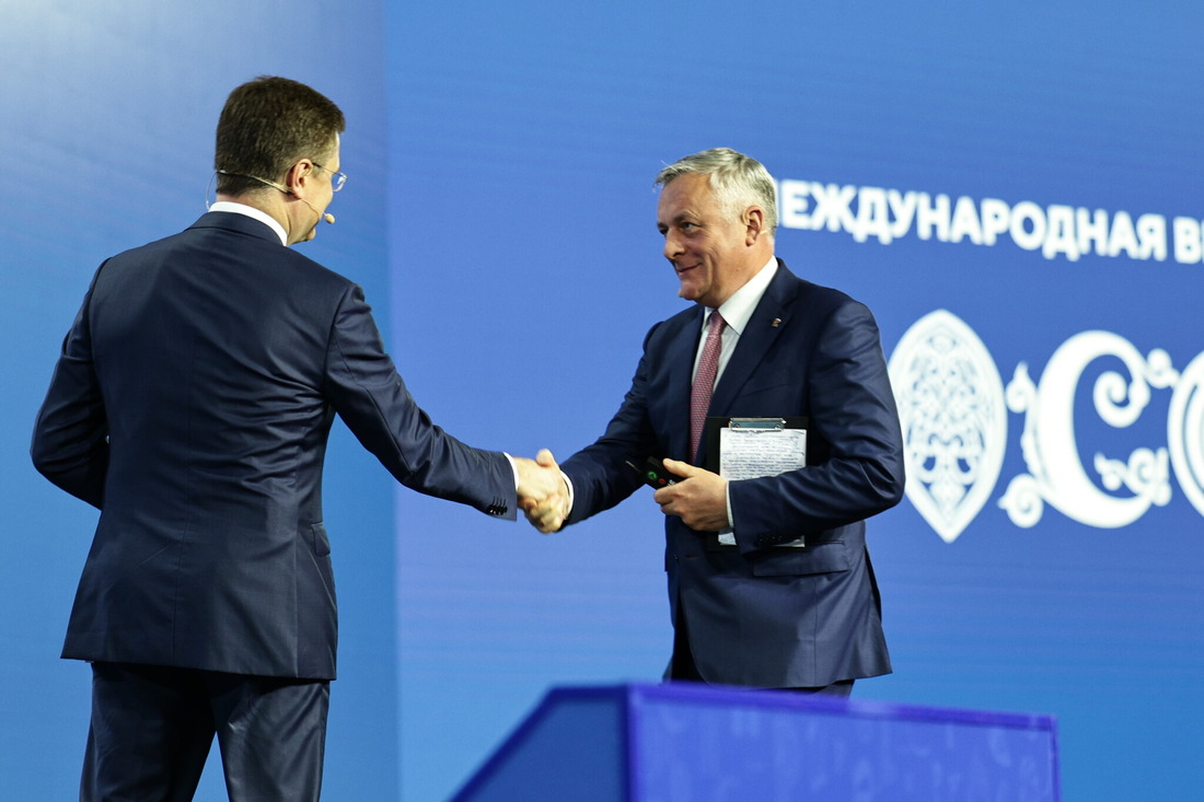 Более 300 населенных пунктов СКФО получат газ в рамках реализации программ развития газоснабжения и газификации