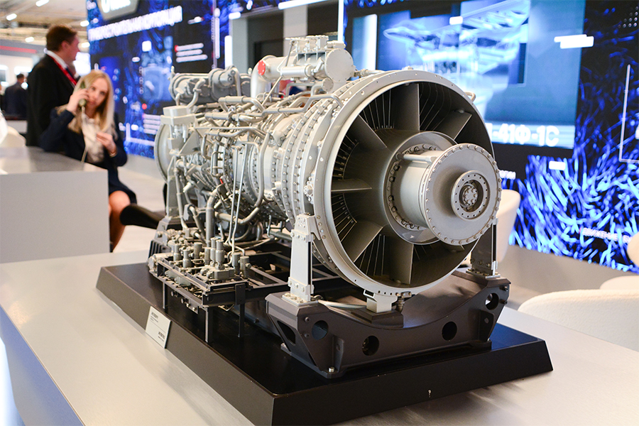 Военно-морской салон «ФЛОТ-2024». Фоторепортаж медиагруппы ARMTORG