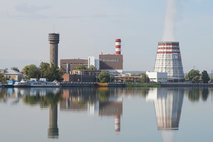 На Ижевской ТЭЦ-1 проведут ремонт оборудования водогрейной котельной