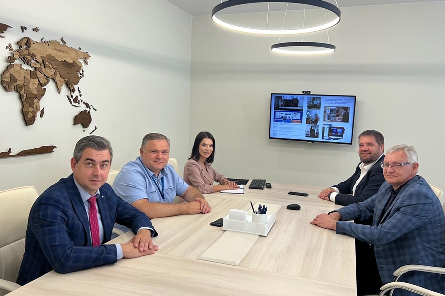 На базе МК «Сплав» создают научно-образовательный центр «Сплав-Университет»