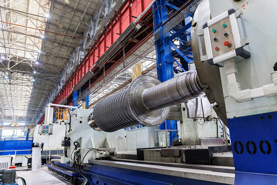 АО «Уральский турбинный завод» изготовит турбину Тп-75/85-12,8 мощностью до 90 МВт для  Улан-Удэнской ТЭЦ-2