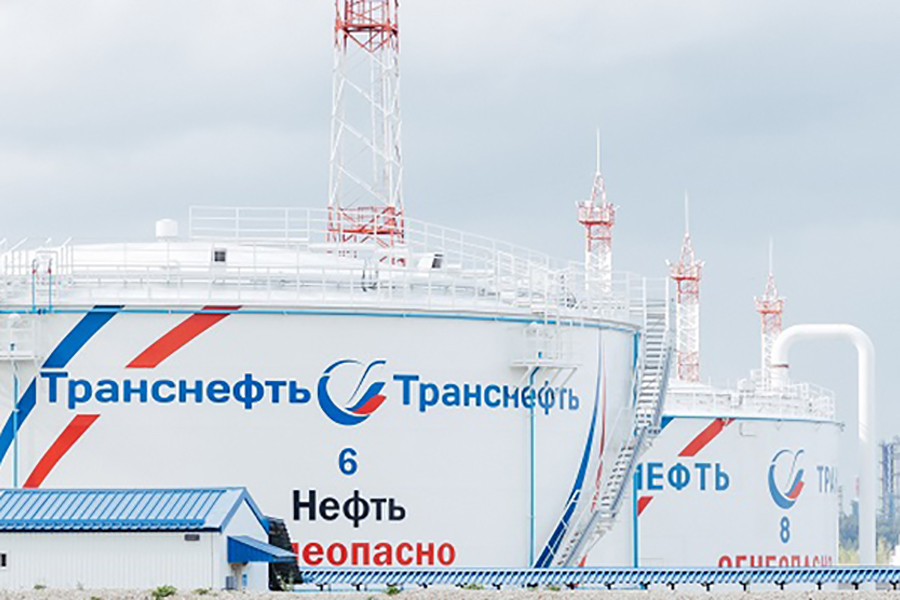 Компания «Транснефть – Балтика» провела техническое перевооружение АСУТП на ЛПДС «Быково» в Новгородской области