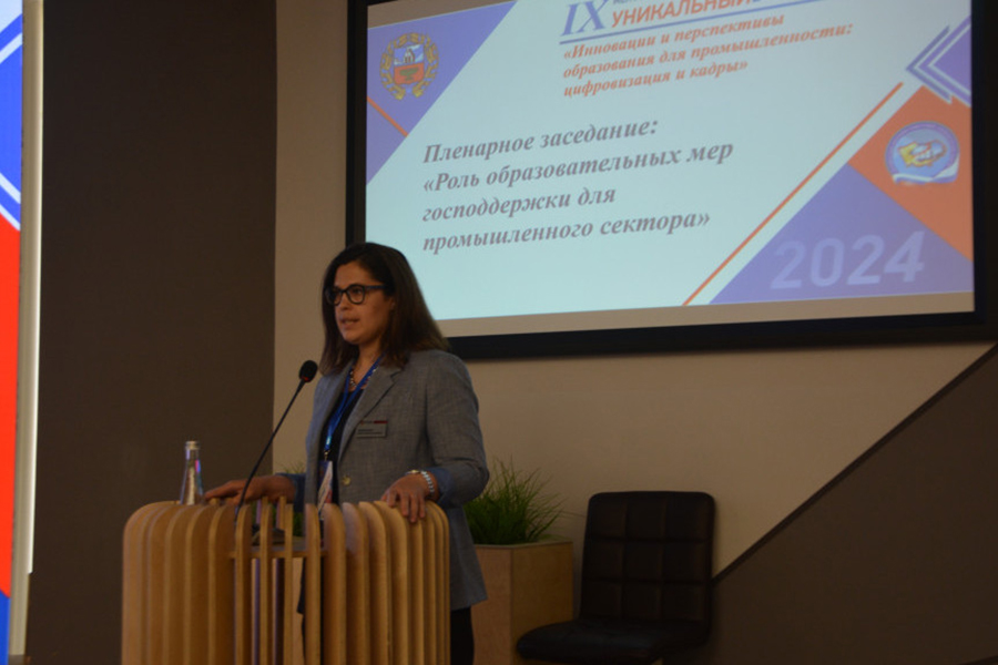 ООО «Сибэнергомаш – БКЗ» стало участником IX межрегионального форума «Уникальный Алтай - 2024»