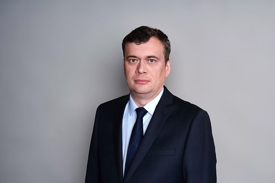 Дмитрий Пеплов назначен новым управляющим директором Благовещенского арматурного завода (ОМК)