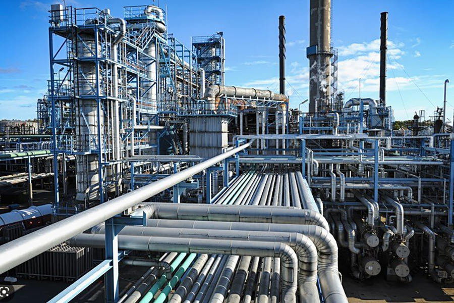 5 сентября в Нижнем Новгороде состоится День поставщика по направлению «Нефтехимическая отрасль»