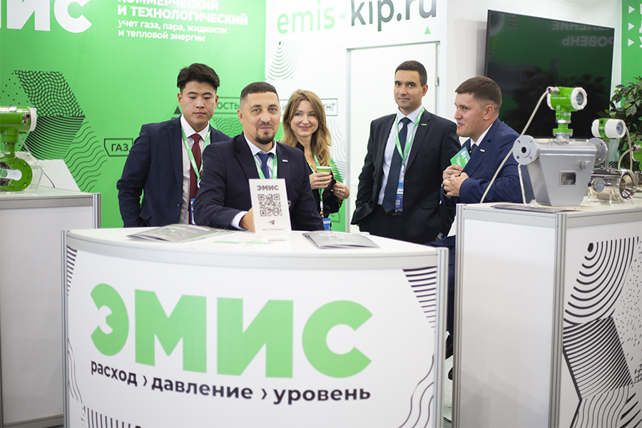 Фоторепортаж медиагруппы ARMTORG с Международной нефтегазохимической выставки «TatOilExpo-2024»