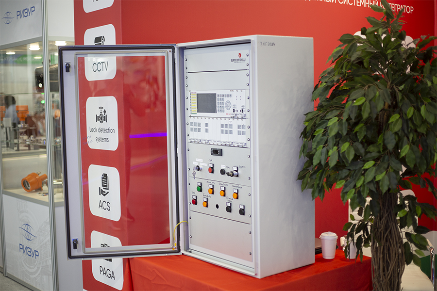 Фоторепортаж медиагруппы ARMTORG с Международной нефтегазохимической выставки «TatOilExpo-2024»