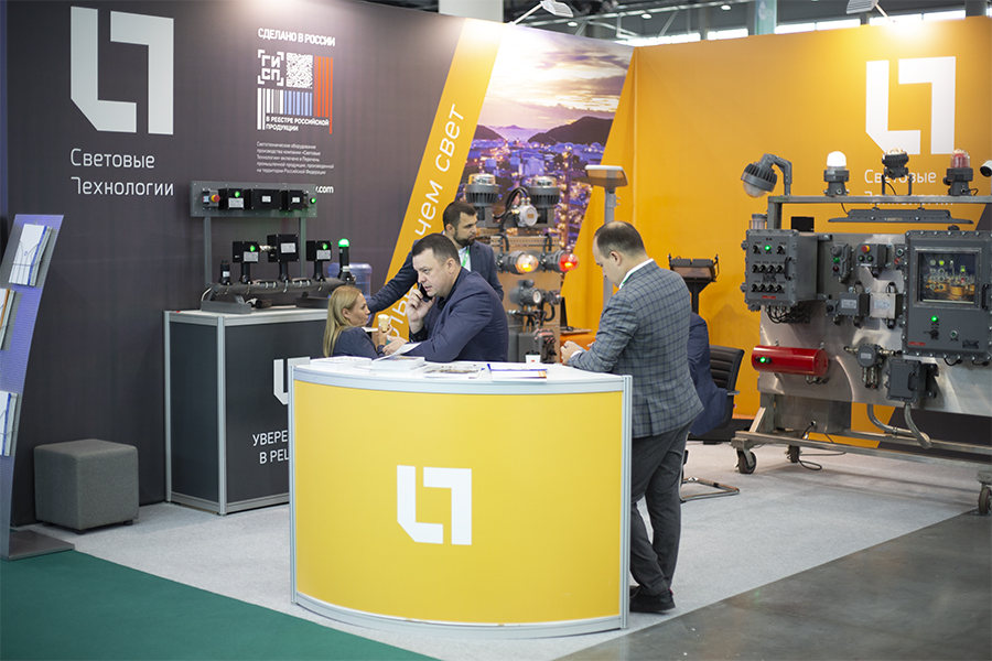 Фоторепортаж медиагруппы ARMTORG с Международной нефтегазохимической выставки «TatOilExpo-2024»