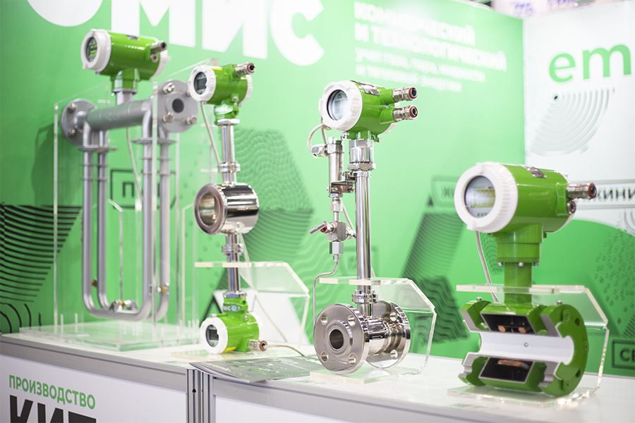Фоторепортаж медиагруппы ARMTORG с Международной нефтегазохимической выставки «TatOilExpo-2024»