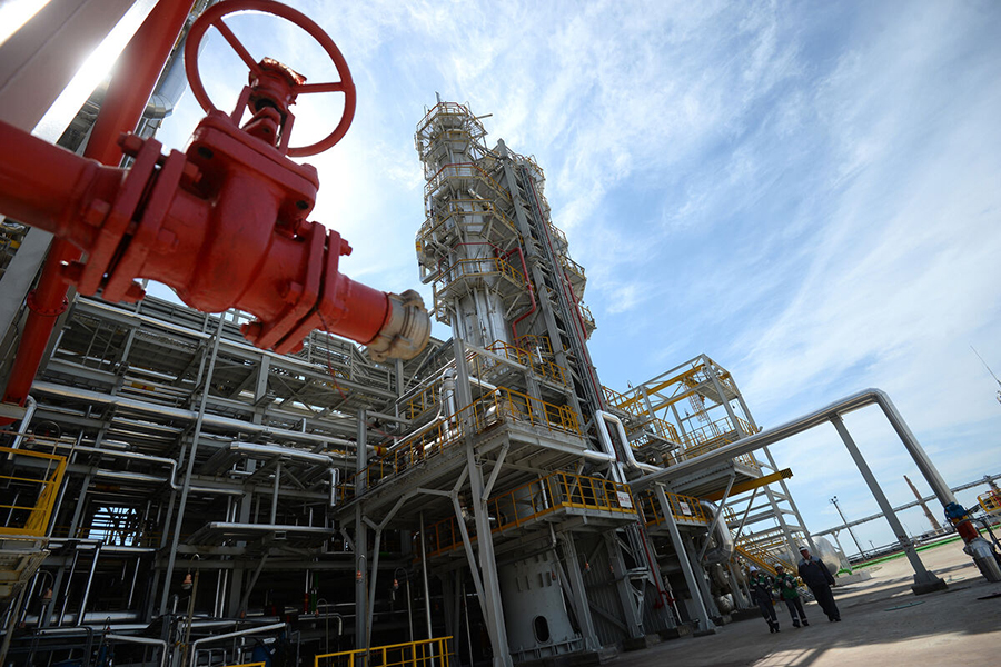 В научном институте НК «Роснефть» в Уфе усовершенствовали информационную систему мониторинга трубопроводов