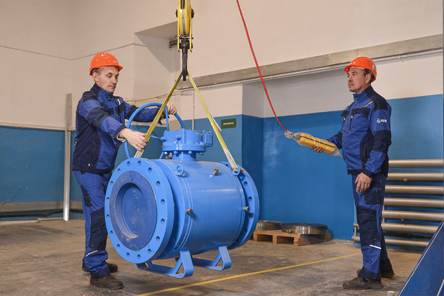 ООО «ЮАЗ» примет участие в XVII специализированной выставке-форуме «Газ. Нефть. Оренбуржье»