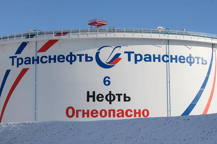К нефтепроводной системе «Восточная Сибирь – Тихий океан» подключили резервную нитку ППМН через реку Хор