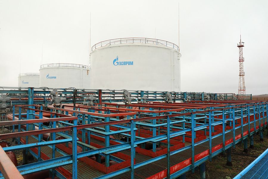 В Камчатском газопромысловом управлении провели основной объем предупредительных ремонтов