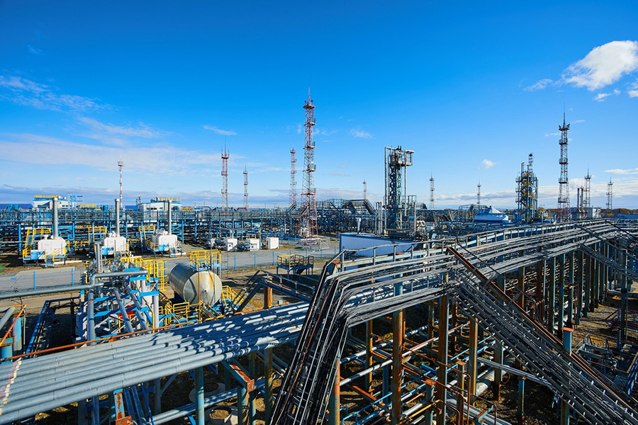 Камчатское подразделение ООО «Газпром добыча Ноябрьск» провело обслуживание аварийных дизельных электростанций