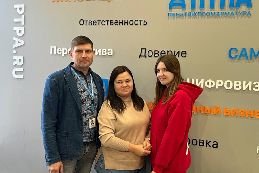 Завод ПТПА находится на этапе активной подготовки к поставкам ИПУ КД для АЭС «Пакш-2»