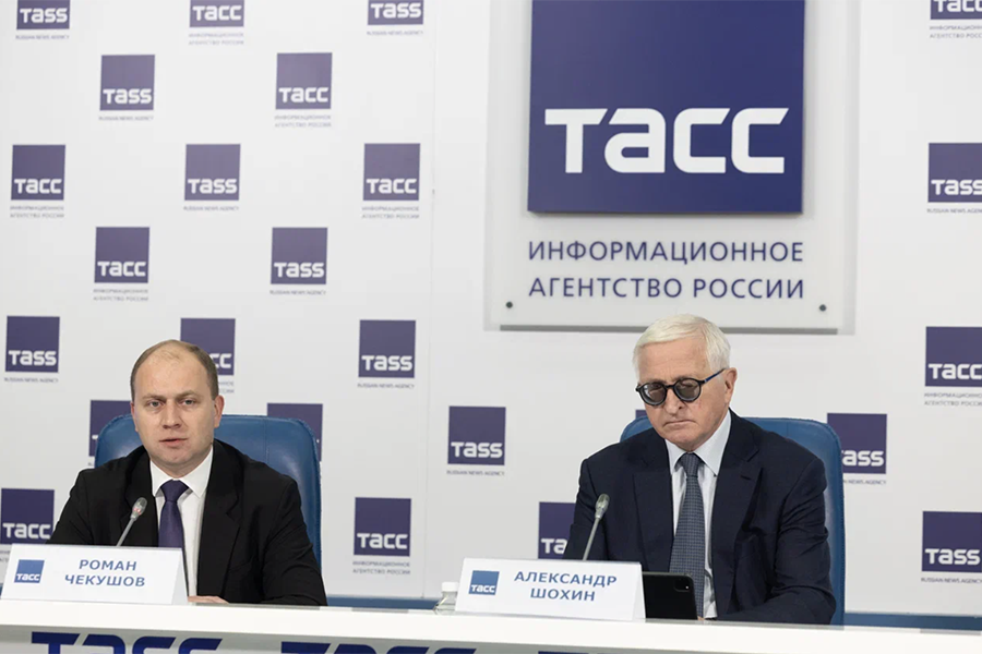 На форум-выставке «Российский промышленник» обсудят векторы дальнейшего развития промышленной политики