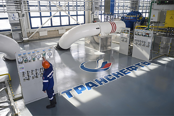 Компания «Транснефть – Восток» капитально отремонтировала 4 электродвигателя МНА на НПС «Киренск»