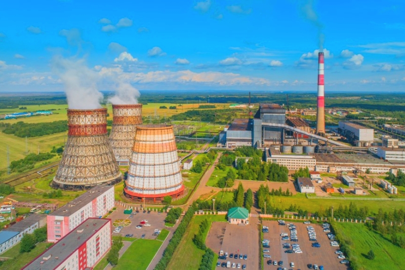 АО «Хабаровская ремонтно-монтажная компания» завершает плановые ремонтные работы на ТЭЦ-1, ТЭЦ-2 и ТЭЦ-3