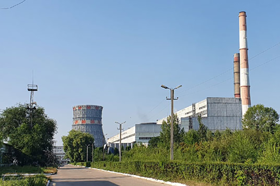 Компания «КРУГ» модернизировала АСУ ТП пункта редуцирования газа на Ульяновской ТЭЦ-1
