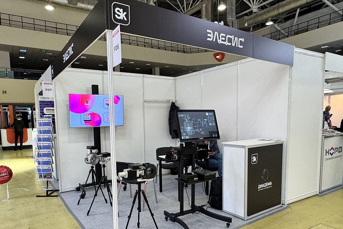 Выставка Тепло и Энергетика | Heat & Electro 2024. Фоторепортаж медиагруппы ARMTORG