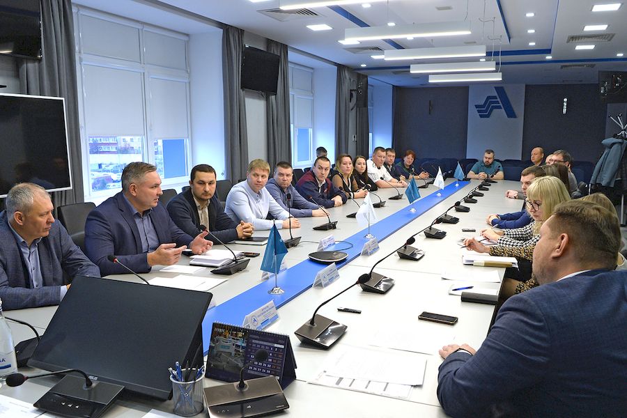 В АО «Арзамасский приборостроительный завод им. П. И. Пландина» создан Совет мастеров