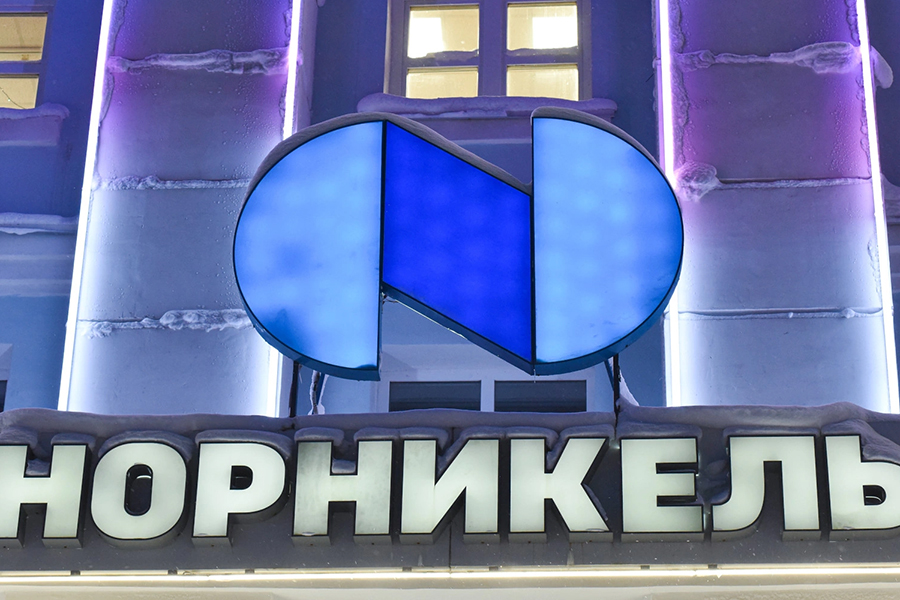 «Норникель» и «Газпром нефть» заключили соглашение об оказании сервиса скважин Северо-Соленинского месторождения