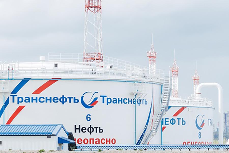 ООО «Транснефть – Балтика» модернизировало автоматизированную систему управления технологическими процессами на ЛПДС «Песь»