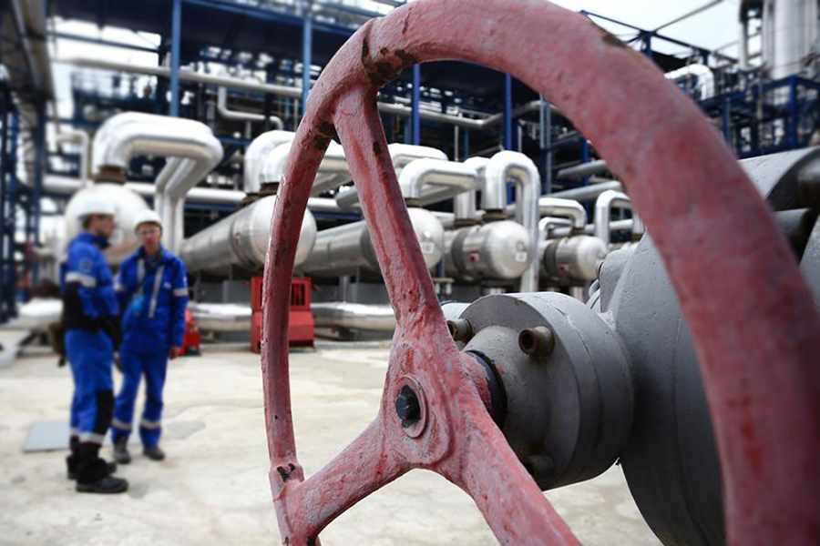 Тюменский нефтегазовый кластер реализовал порядка 10 проектов с использованием механизма технологического брокера