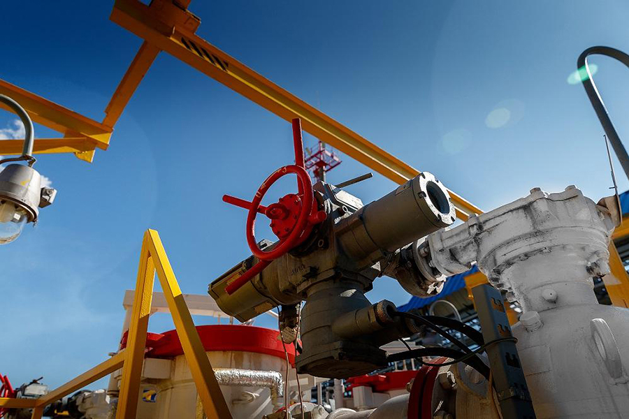 АО «Транснефть-Верхняя Волга» заменило АСУТП двух нефтеперекачивающих станций в Рязанской области