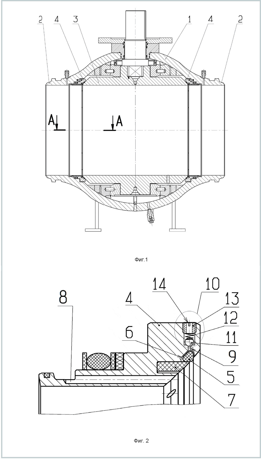 Медиагруппа ARMTORG. Шаровой кран для магистральных газопроводов