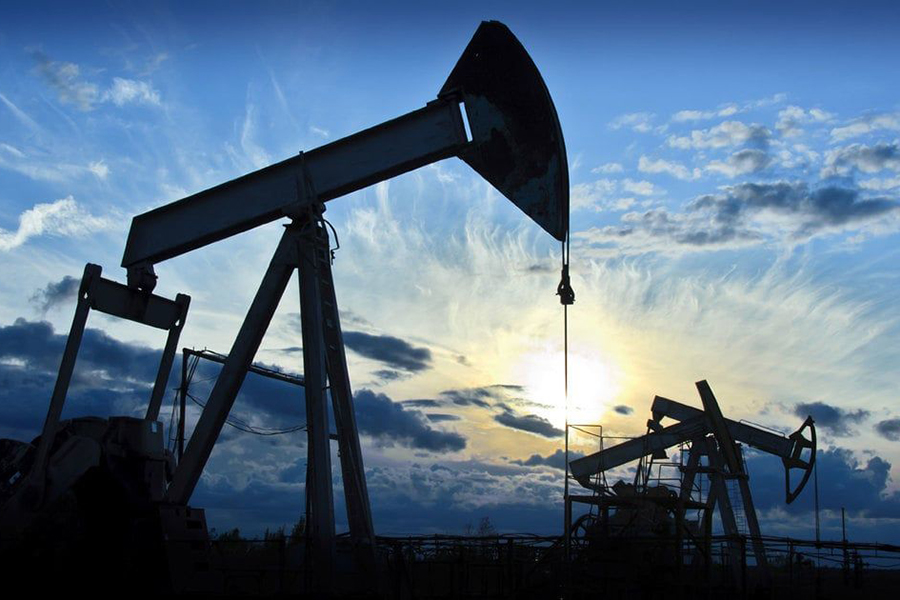 В России нефтяная отрасль сможет стать на 90 % независимой от импорта иностранных технологий и оборудования