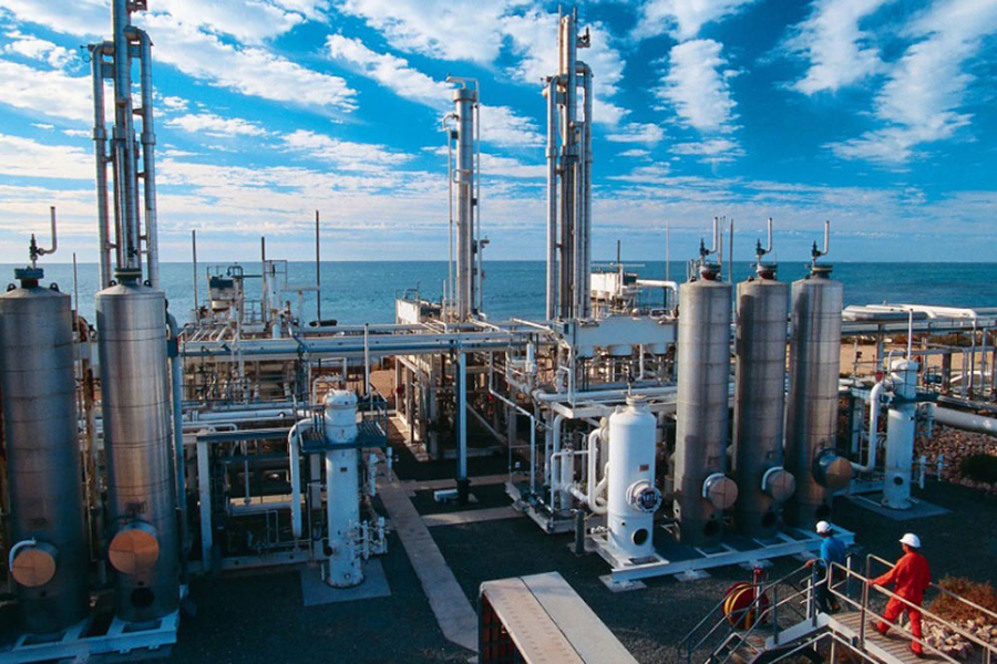 Тюменский нефтегазовый кластер разработал новые инвестиционные ниши по сервису и ремонту оборудования