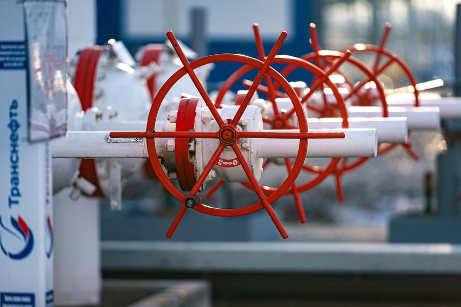 АО «Транснефть-Верхняя Волга» обследовало 18 участков магистральных нефтепроводов и 32 участка нефтепродуктопроводов