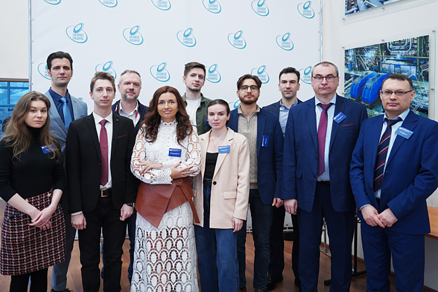 Компания «Силовые машины» провело ежегодную конференцию «Патентная аналитика в сфере энергетического машиностроения»