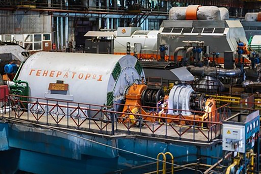 В 2025 году на двух ТЭЦ Ижевска планируют отремонтировать 29 единиц основного оборудования